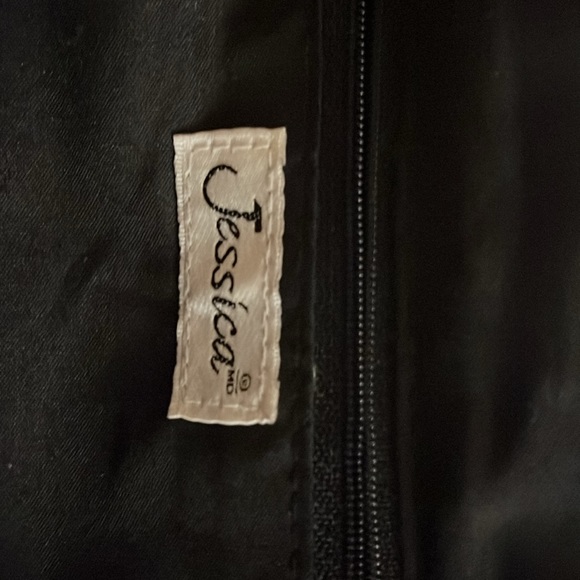 Vintage Jessica shoulder bag - Picture 4 of 5